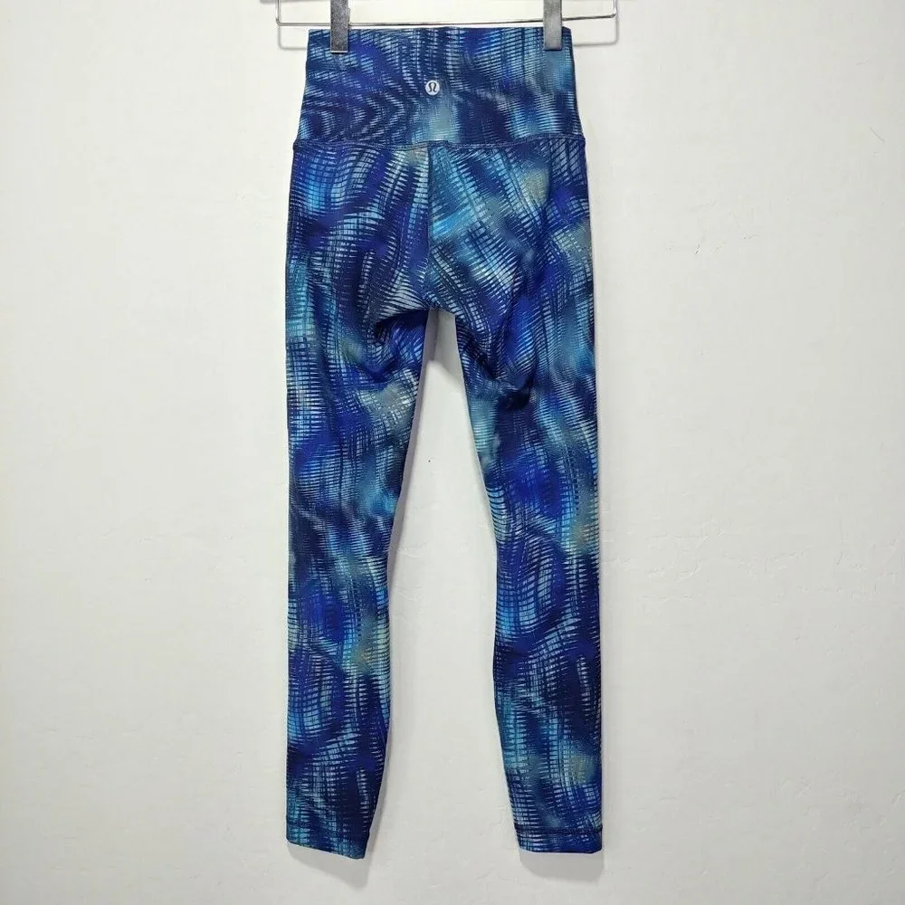 lululemon athletica lululemon wunder